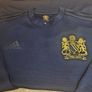 Man United SPECIAL EDITION RETRO 50 year anniversary vintage jersey Image 4