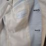 Blue suit jacket Image 2
