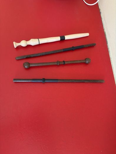 bodhran sticks beaters cipin x 4