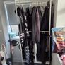 Clothes rack Image 3
