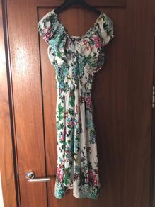 Dress size S/M