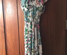 Dress size S/M