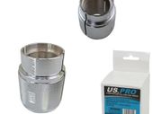 US PRO Tools 43mm Motorcycle Fork Seal Driver Motorbike