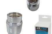 US PRO Tools 43mm Motorcycle Fork Seal Driver Motorbike