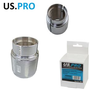 US PRO Tools 43mm Motorcycle Fork Seal Driver Motorbike