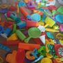 Play doh accessories Image 8