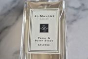 Jo Malone peony&amp; blush suede 100ml