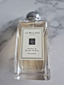 Jo Malone peony& blush suede 100ml