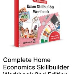 Leaving Cert Exam skillbuilder