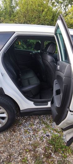 Hyundai Tucson 2016 NCT August 27