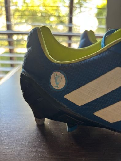 Adidas Nitrocharge 1.0 - Worn in UCL Final 2013