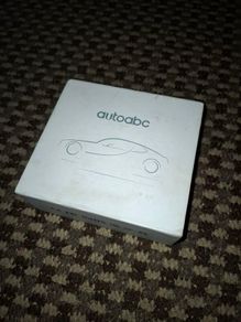 Android Carplay