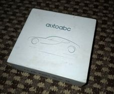 Android Carplay