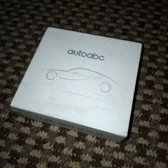 Android Carplay