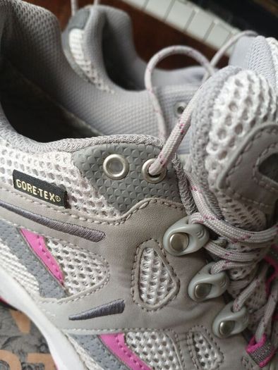 North face trainers new Postage included