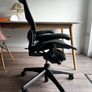 Herman Miller Aeron Chair size B Image 2