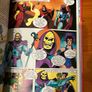 Annual: 'Masters Of The Universe' 1987 Image 6