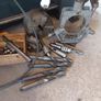 Colchester triumph lathe, Image 5