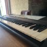 Yamaha YPT-200 Piano Keyboard Image 2