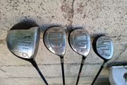 Mizuno..Slazenger Woods ..LADIES FLEX