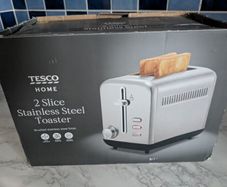 Toaster