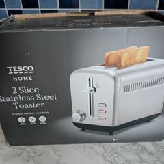 Toaster
