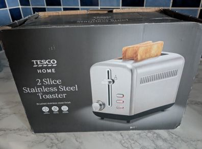 Toaster