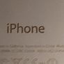 Apple Iphone 5, 16 GB, Black-Grey Back, working fine, reasonable cosmetic condition for its age Image 10