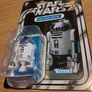 Star Wars Vintage Collection: R2-D2 3.75'' Image 4