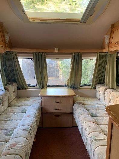 Caravan Bailey Ranger