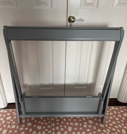 Uppababy Bassinet Stand