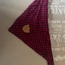 Hugo & Hudson Tweed Dog Bandannas Image 6