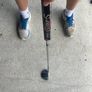 Taylormade Spider Putter Image 5