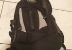 Jeep backpack