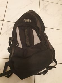 Jeep backpack