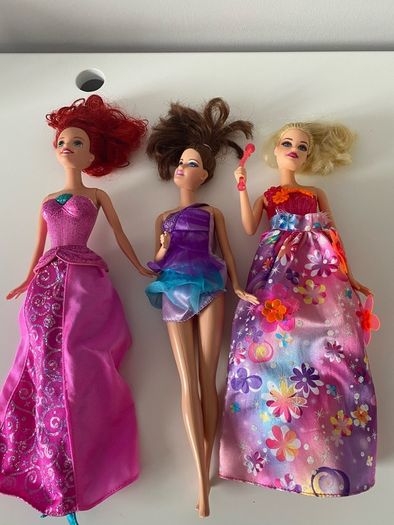 Barbie Bundle
