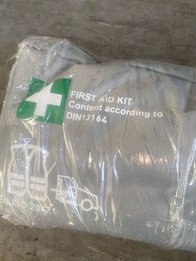 Renault Car Safety Pack