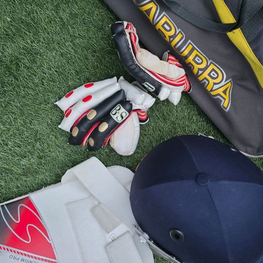 cricket set