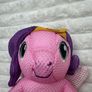 Hasbro Aqua Pals My Little Pony Wahu Used Please see pictures Image 2
