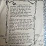 Mac Murrough, Only her Rivers PS 7" , Irish Folk Trad Image 2