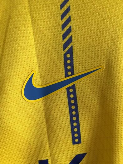 Al nassr football jersey 23/23