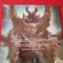 HATE ETERNAL - King of all Kings - Gatefold LP 2002 (Death Metal) Image 2