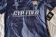 NEW York Feile GAA Jersey