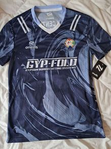 NEW York Feile GAA Jersey 2025