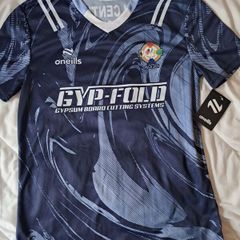 NEW York Feile GAA Jersey