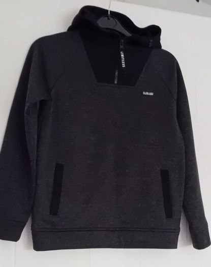 Boys Hoodie 8-10