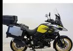 Suzuki  V- Strom dl1000,  2018.Price Drop 7,750