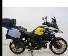 Suzuki  V- Strom dl1000,  2018.Price Drop 7,750