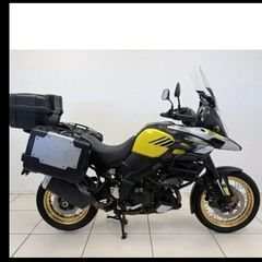 Suzuki  V- Strom dl1000,  2018.Price Drop 7,750