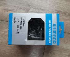 Shimano RD-M592 rear derailleur